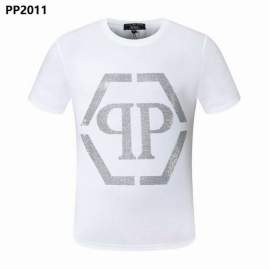 Picture of Philipp Plein T Shirts Short _SKUPPM-3XL8L1133891
